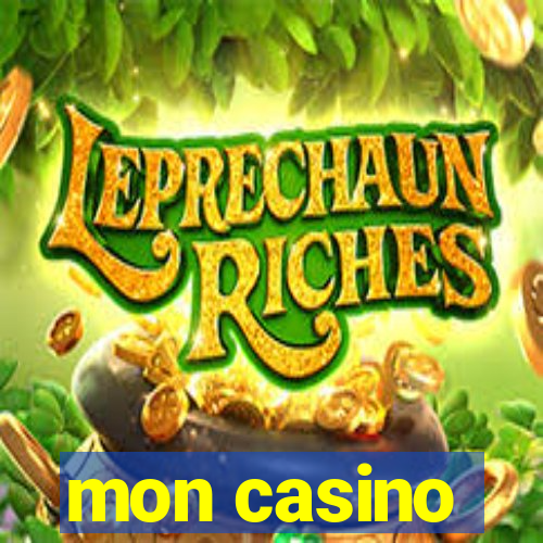 mon casino